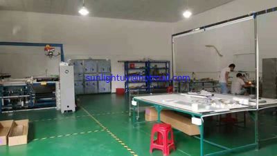 Shenzhen Sunlight Inno Material Co.,Ltd