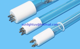 320W UV lamp, Germicidal Lamp, Electronic Ballast, Amalgam, Air Purifier, Sterilization lamp, Ultraviolet, UV emitters