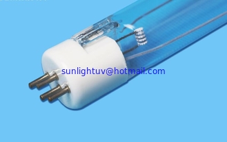 48W UV lamp, UV Germicidal Lamp, Electronic Ballast, Amalgam, Air Purifier, Sterilization lamp, Ultraviolet, UV emitters