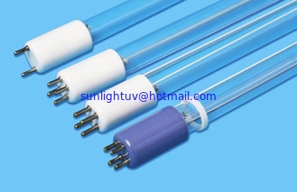 250W UV lamp, Germicidal Lamp, Electronic Ballast, Amalgam, Air Purifier, Sterilization lamp, Ultraviolet, UV emitters