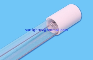 105W UV lamp, Germicidal Lamp, Electronic Ballast, Amalgam, Air Purifier, Sterilization lamp, Ultraviolet, UV emitters