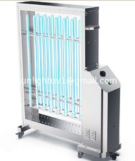 UV air purifier UVC lamp HVAC UV system UV lamp for air conditioner 1000W