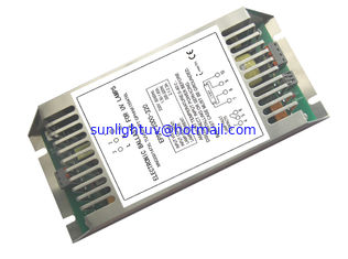 electronic ballast for UVC lamp power supply 75W 150W 320W