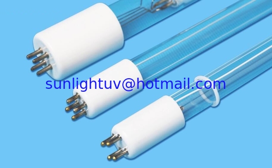 320W UV lamp, Germicidal Lamp, Electronic Ballast, Amalgam, Air Purifier, Sterilization lamp, Ultraviolet, UV emitters