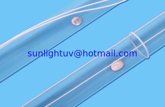 250W UV lamp, Germicidal Lamp, Electronic Ballast, Amalgam, Air Purifier, Sterilization lamp, Ultraviolet, UV emitters