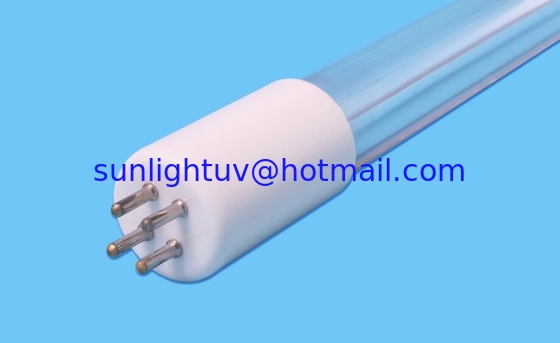 150W UV lamp, Germicidal Lamp, Electronic Ballast, Amalgam, Air Purifier, Sterilization lamp, Ultraviolet, UV emitters