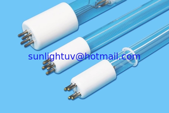 UV lamp, UV Germicidal Lamp, Sterilization lamp, Ultraviolet, UV emitters