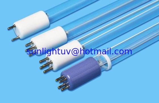 250W UV lamp, Germicidal Lamp, Electronic Ballast, Amalgam, Air Purifier, Sterilization lamp, Ultraviolet, UV emitters