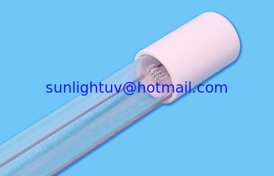 105W UV lamp, Germicidal Lamp, Electronic Ballast, Amalgam, Air Purifier, Sterilization lamp, Ultraviolet, UV emitters