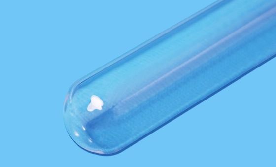 high ozone quart sleeve tube UV quartz sleeve UV quartz glass tube quartz tube repalcement