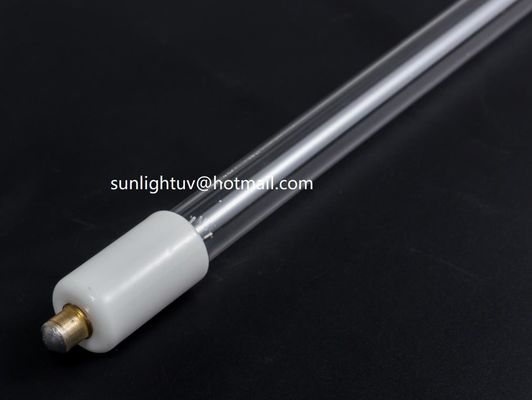G36T5L UV lamp Ultraviolet disinfection replacement lamp, equivalent UVC lamp UV-C emmiters  instant start 843mm 41W