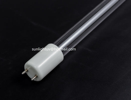 GPH436T5L UV lamp Ultraviolet disinfection replacement lamp, equivalent UVC lamp UV-C emmiters  instant start 436mm 21W